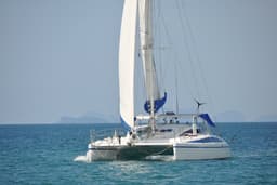 Yacht Image