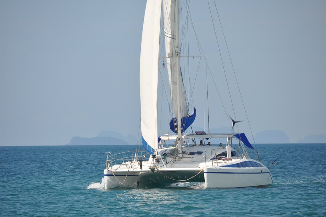 Yacht Image