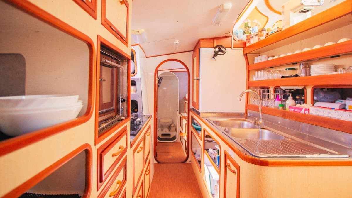 Yacht Image