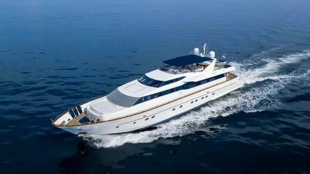Yacht Image
