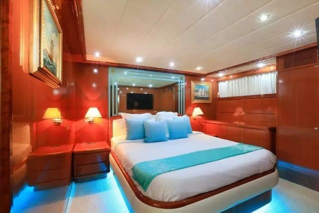 Yacht Image
