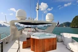Yacht Image
