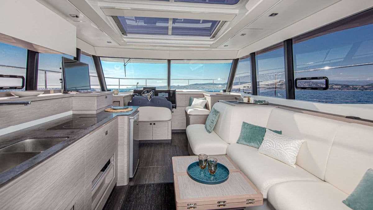 Yacht Image