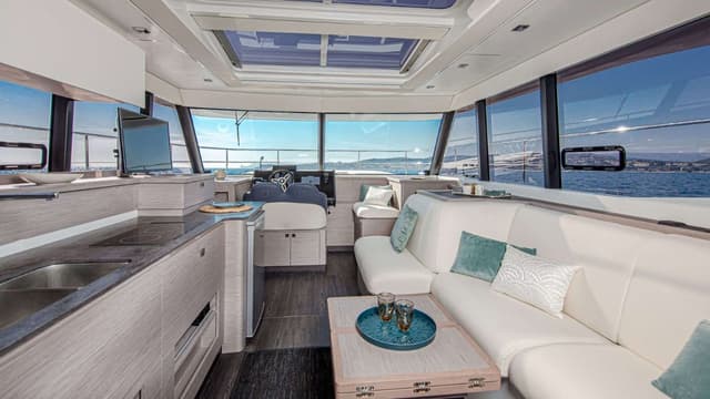 Yacht Image