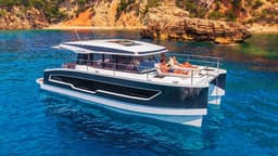 Yacht Image