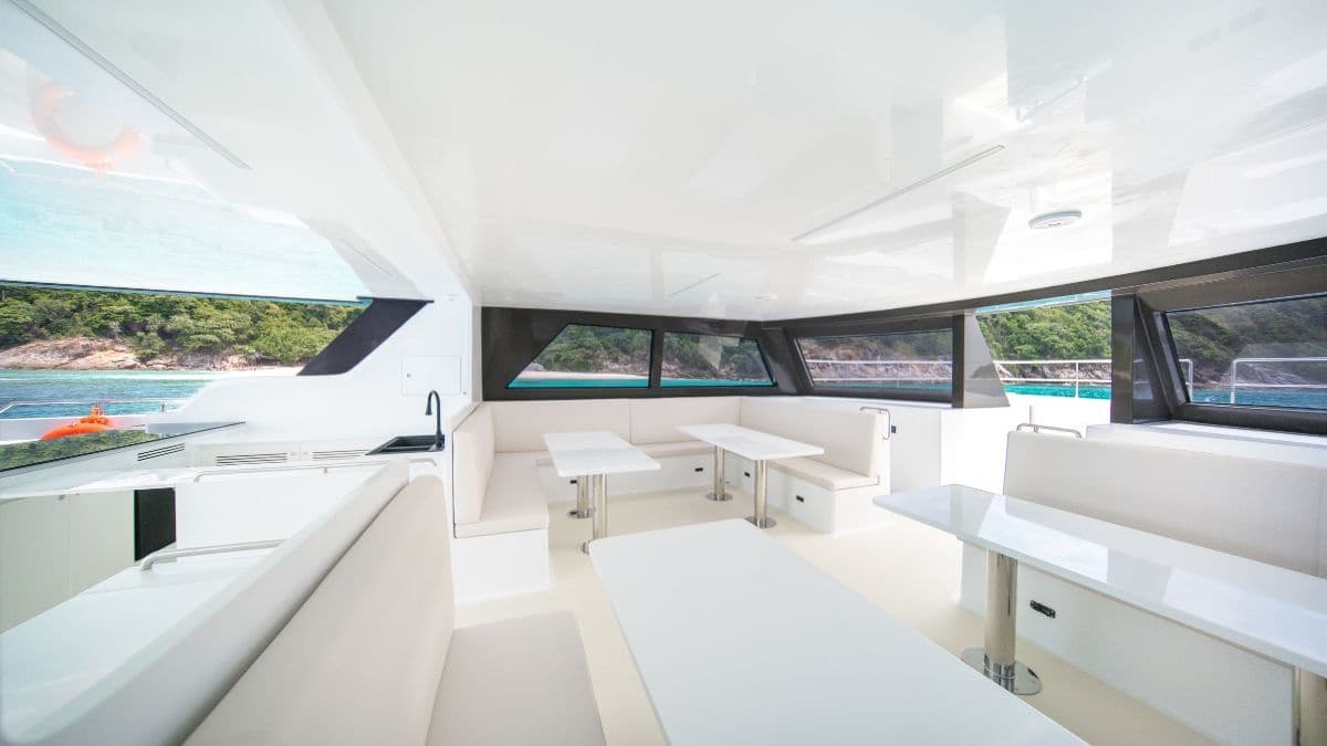 Yacht Image