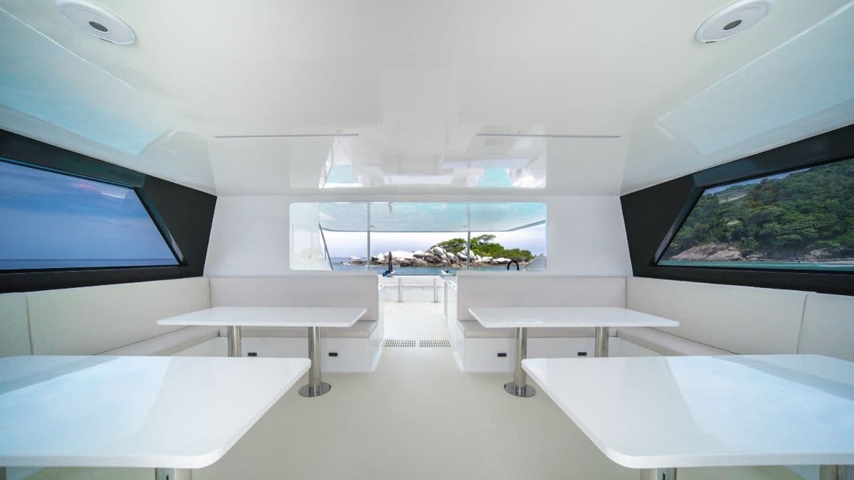Yacht Image
