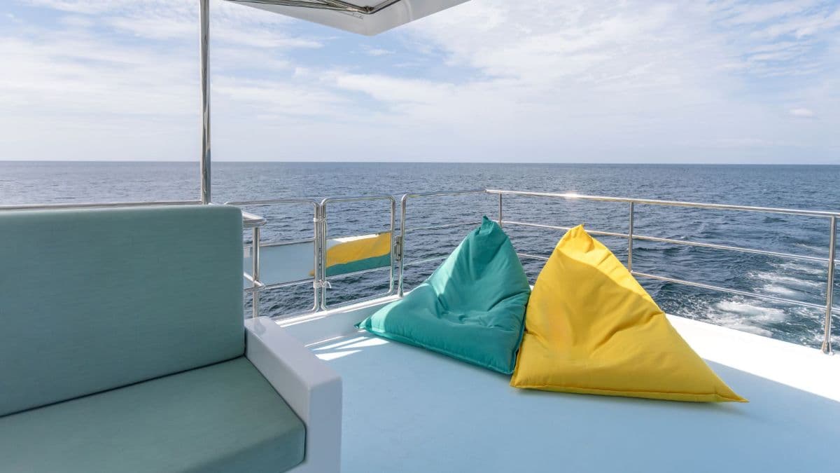 Yacht Image
