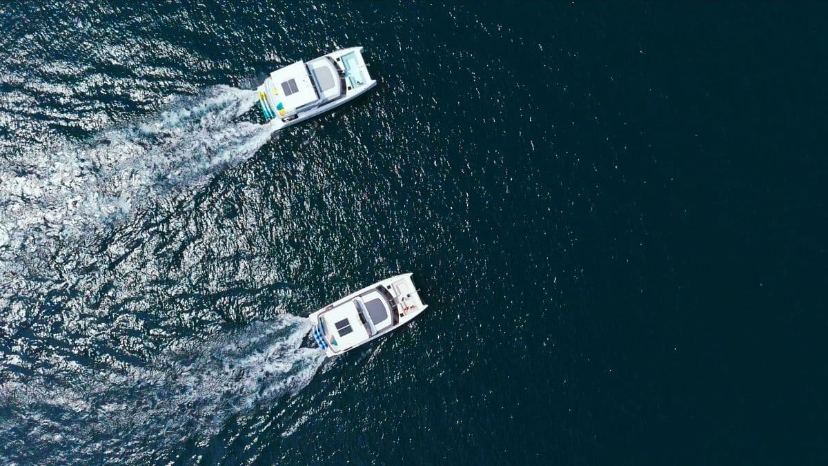 Yacht Image