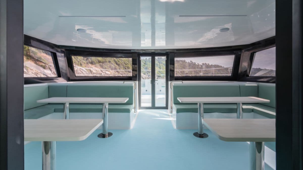 Yacht Image