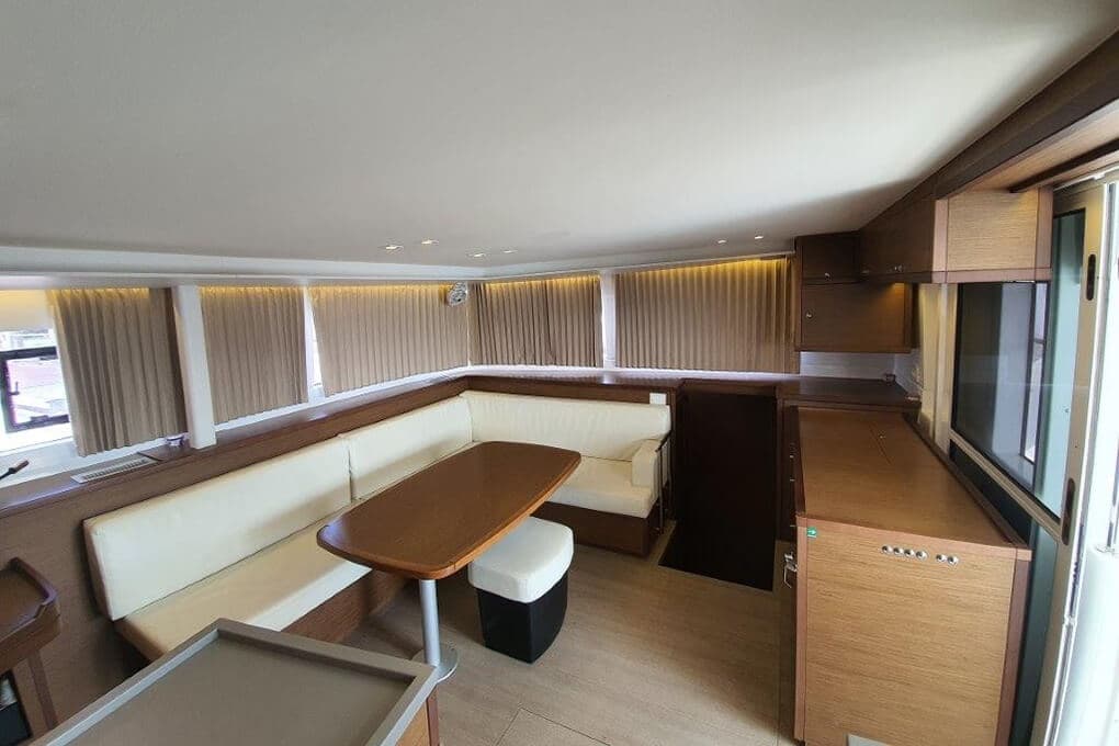 Yacht Image