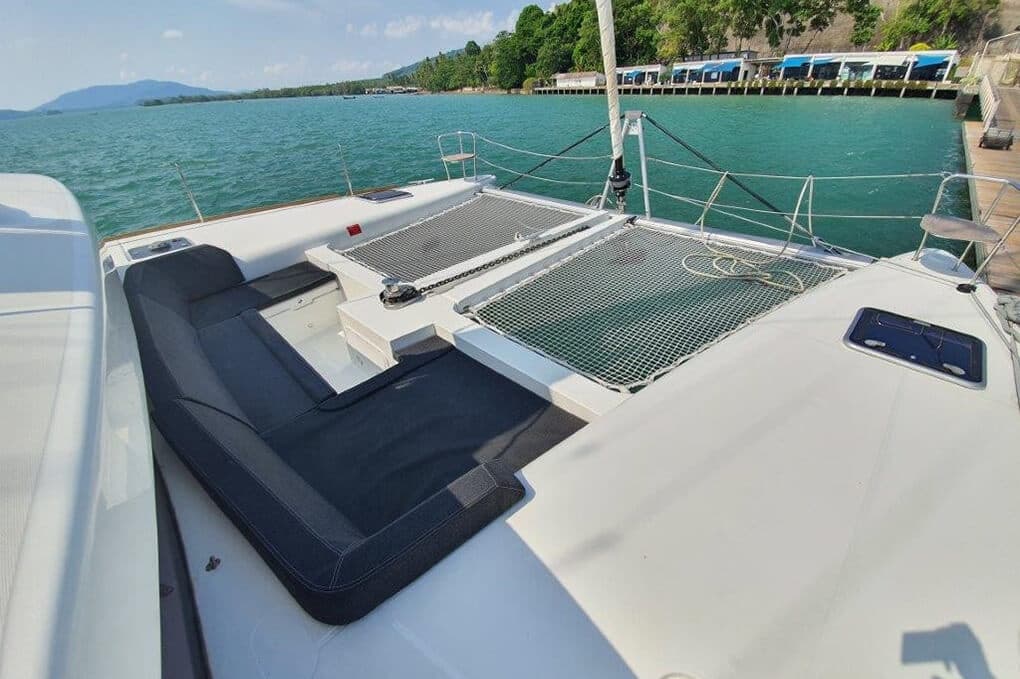 Yacht Image