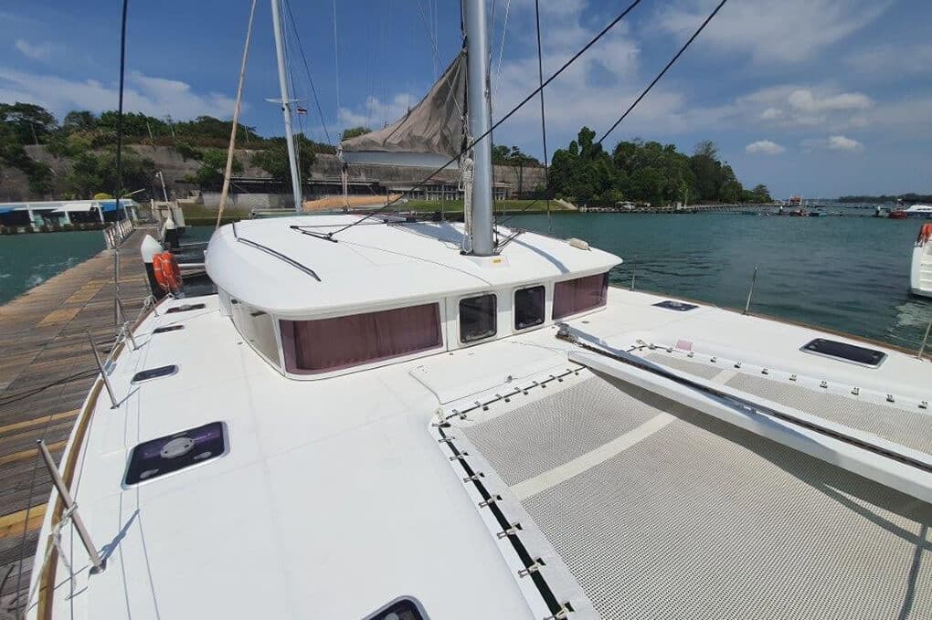 Yacht Image