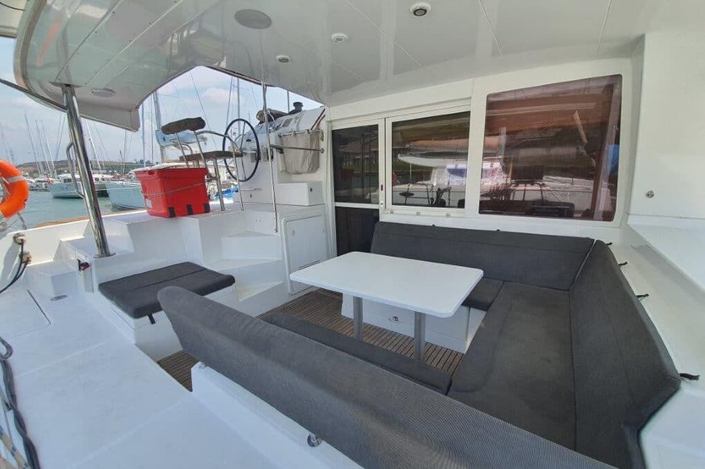 Yacht Image