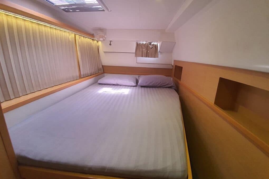 Yacht Image