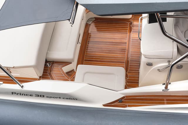 Yacht Image