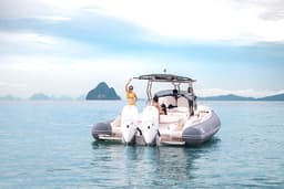 Yacht Image