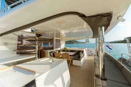 Yacht Image