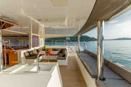 Yacht Image