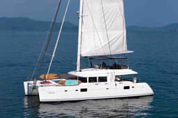 Yacht Image