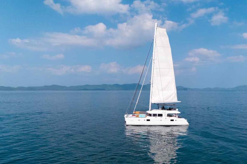Yacht Image