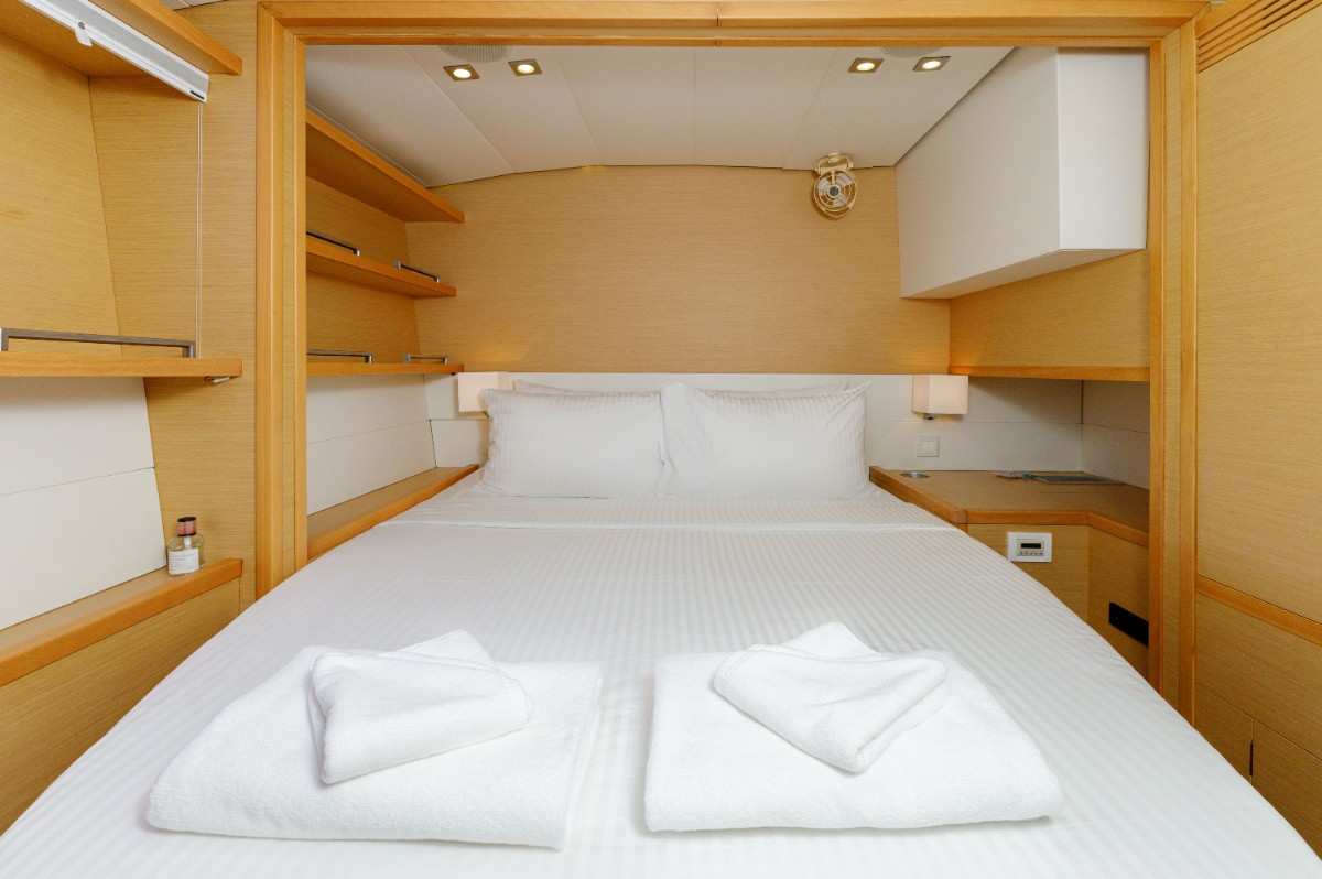 Yacht Image