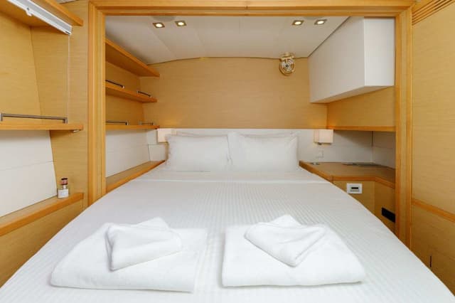 Yacht Image