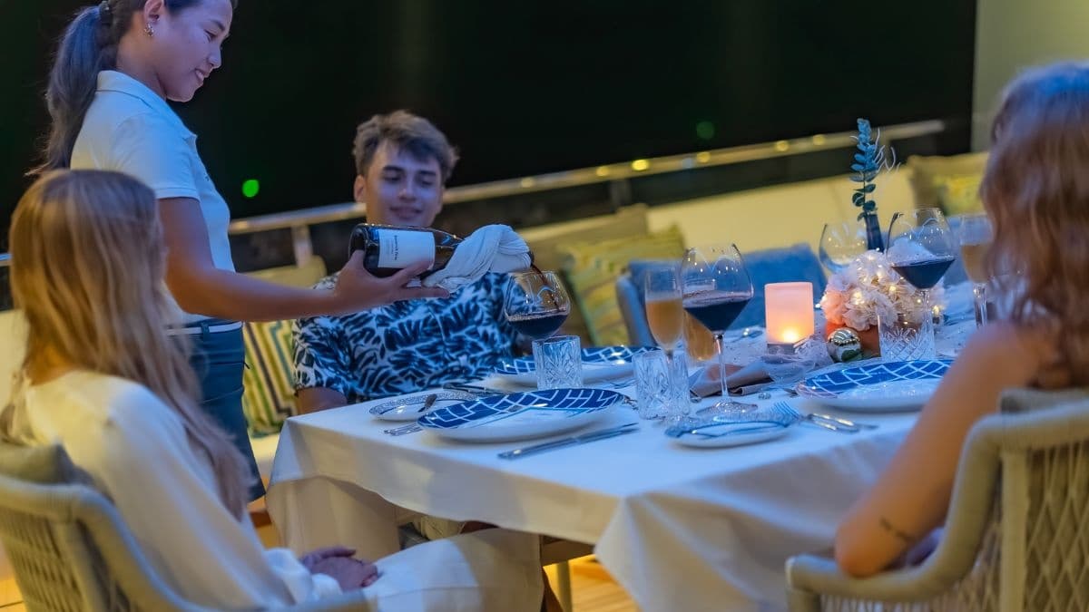 Yacht Image