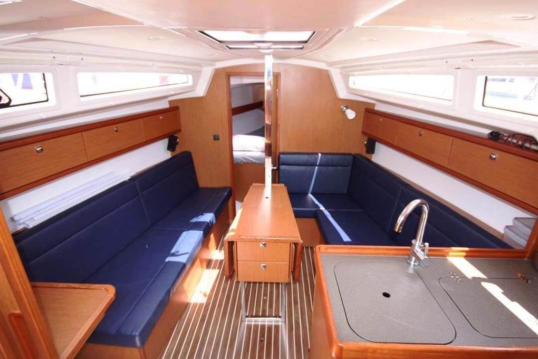 Yacht Image