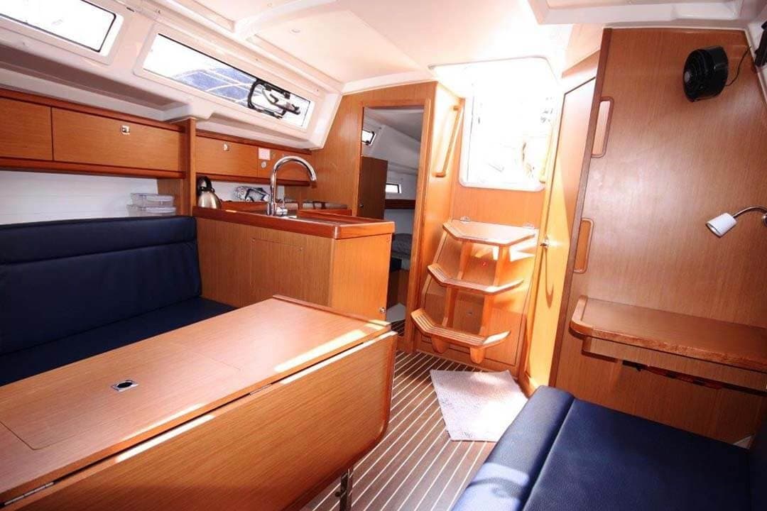 Yacht Image