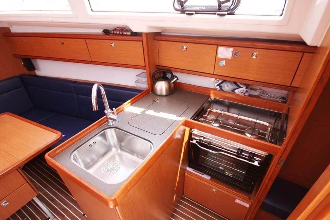 Yacht Image