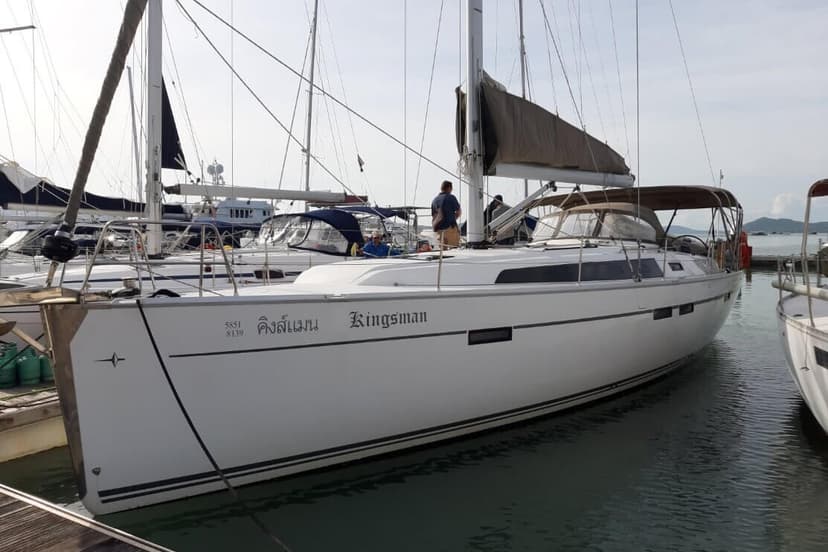 Yacht Image