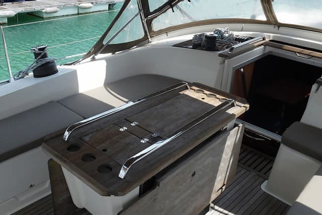 Yacht Image
