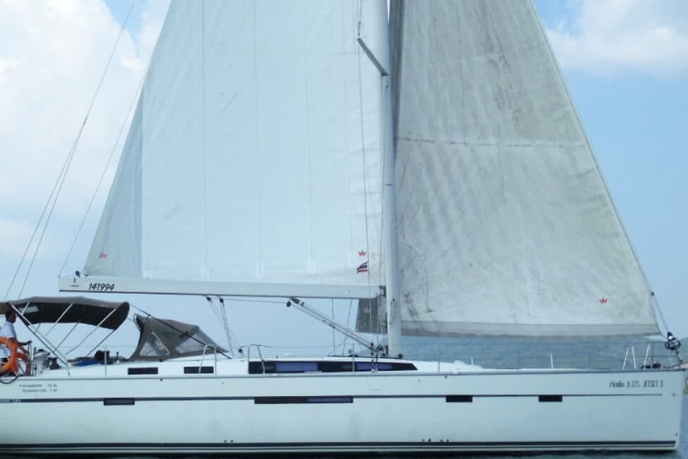 Yacht Image