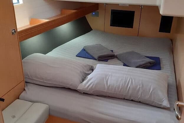 Yacht Image