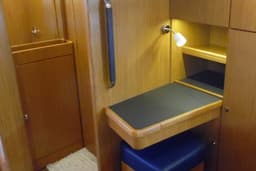 Yacht Image
