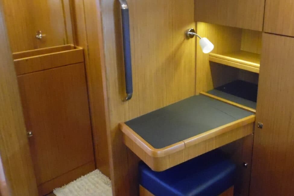 Yacht Image