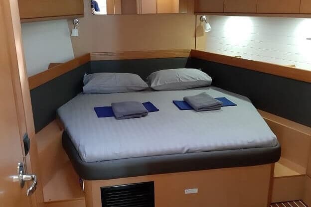 Yacht Image