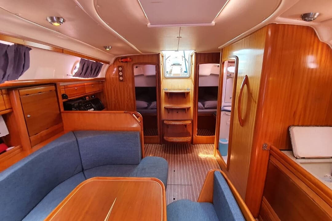 Yacht Image