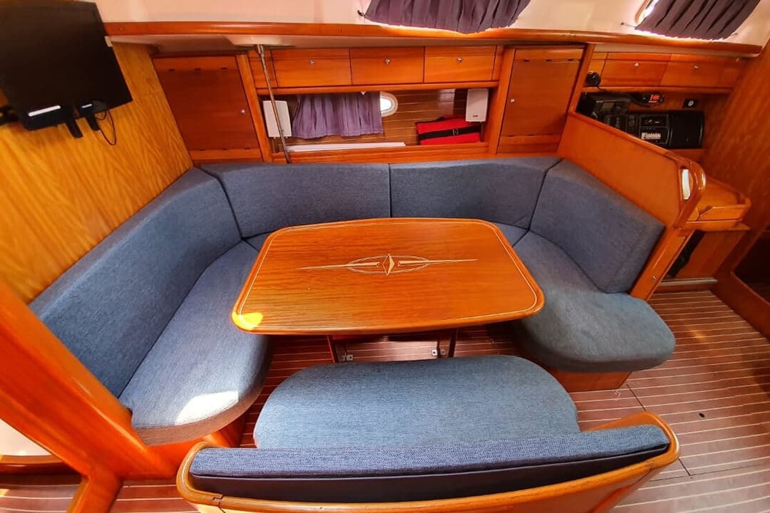 Yacht Image