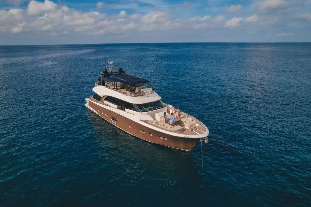 Yacht Image