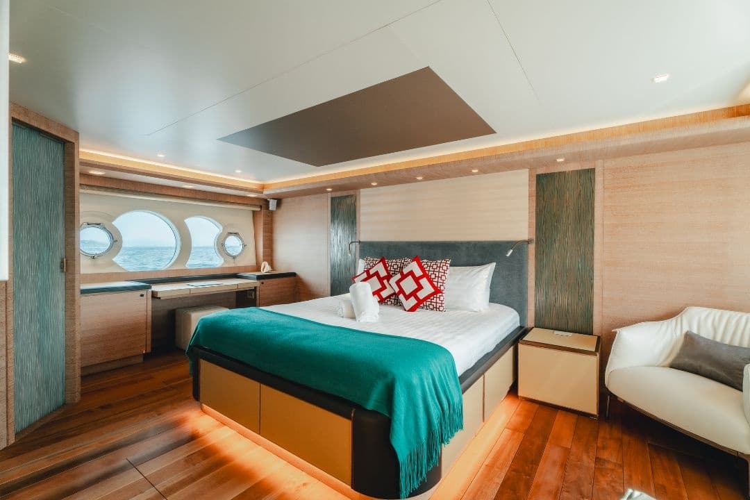 Yacht Image