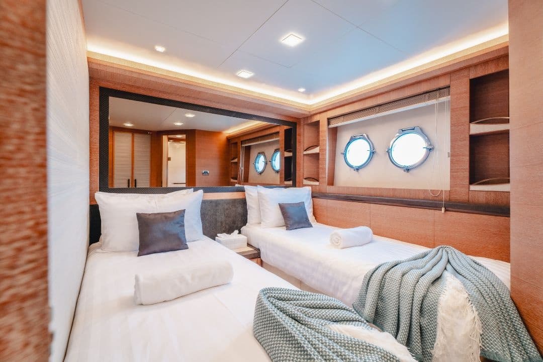 Yacht Image