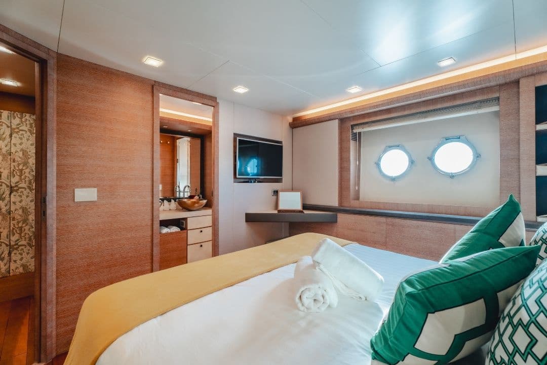 Yacht Image