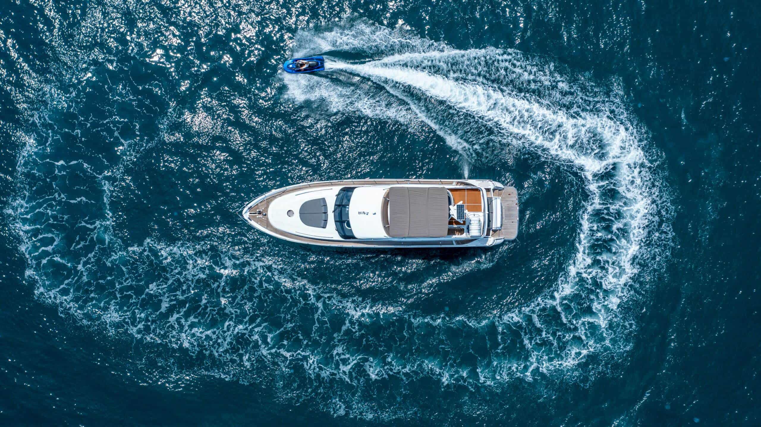 Yacht Image