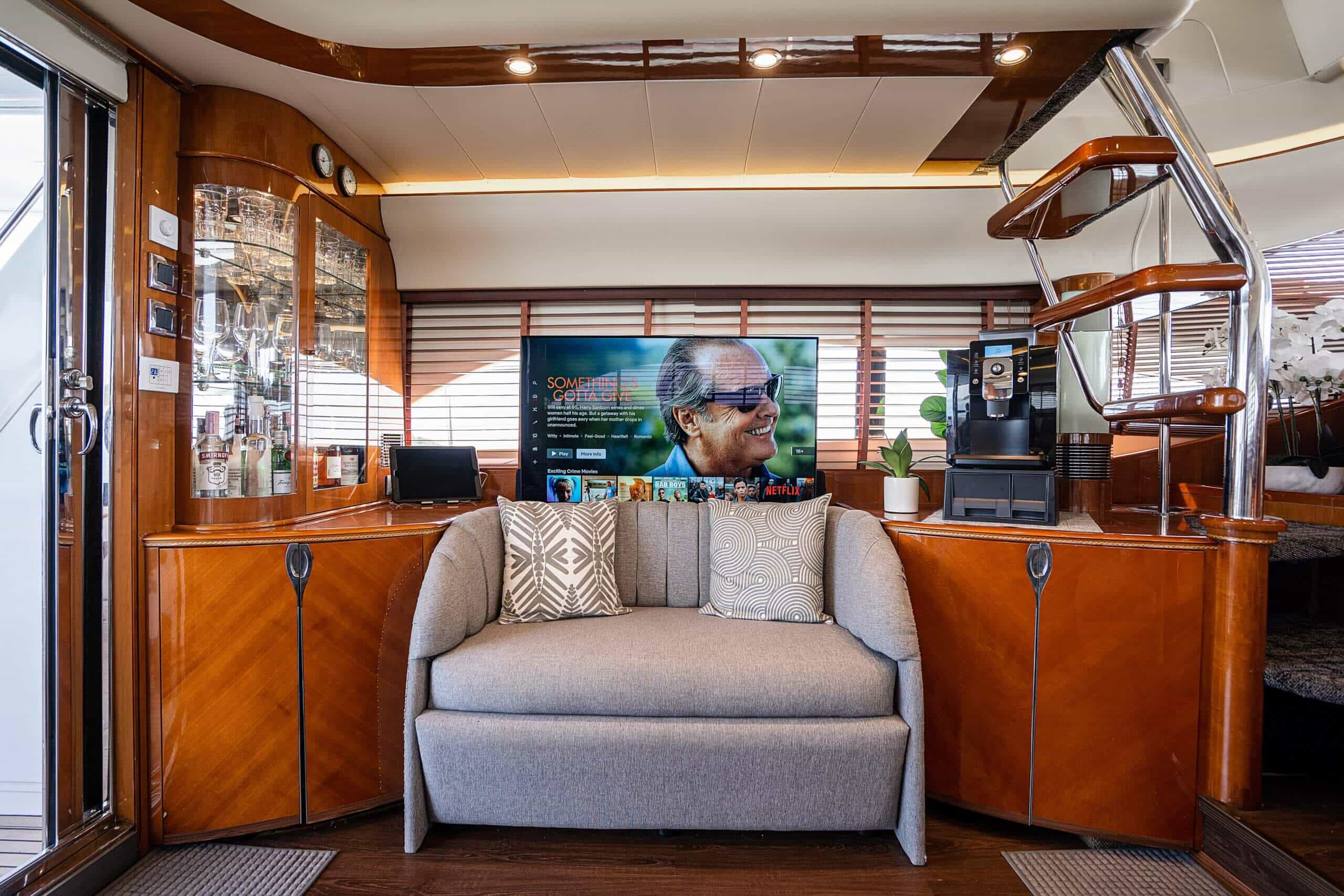 Yacht Image