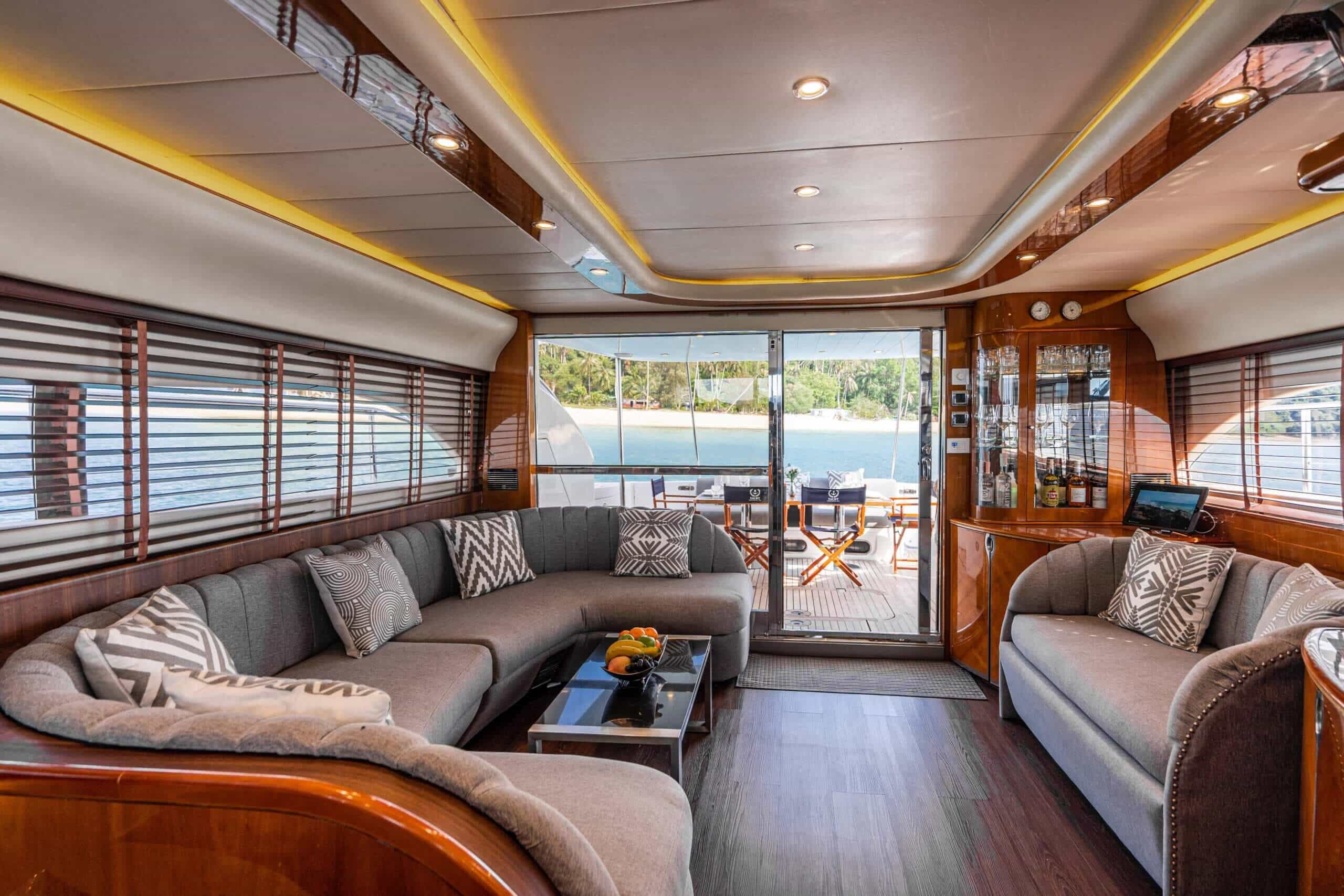 Yacht Image