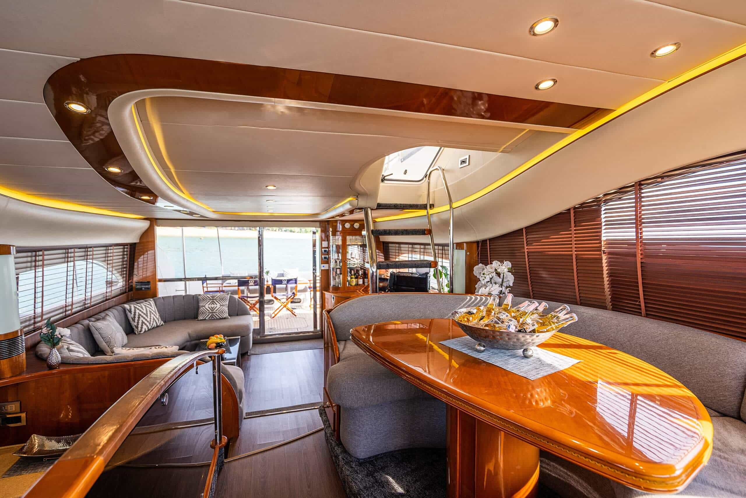 Yacht Image