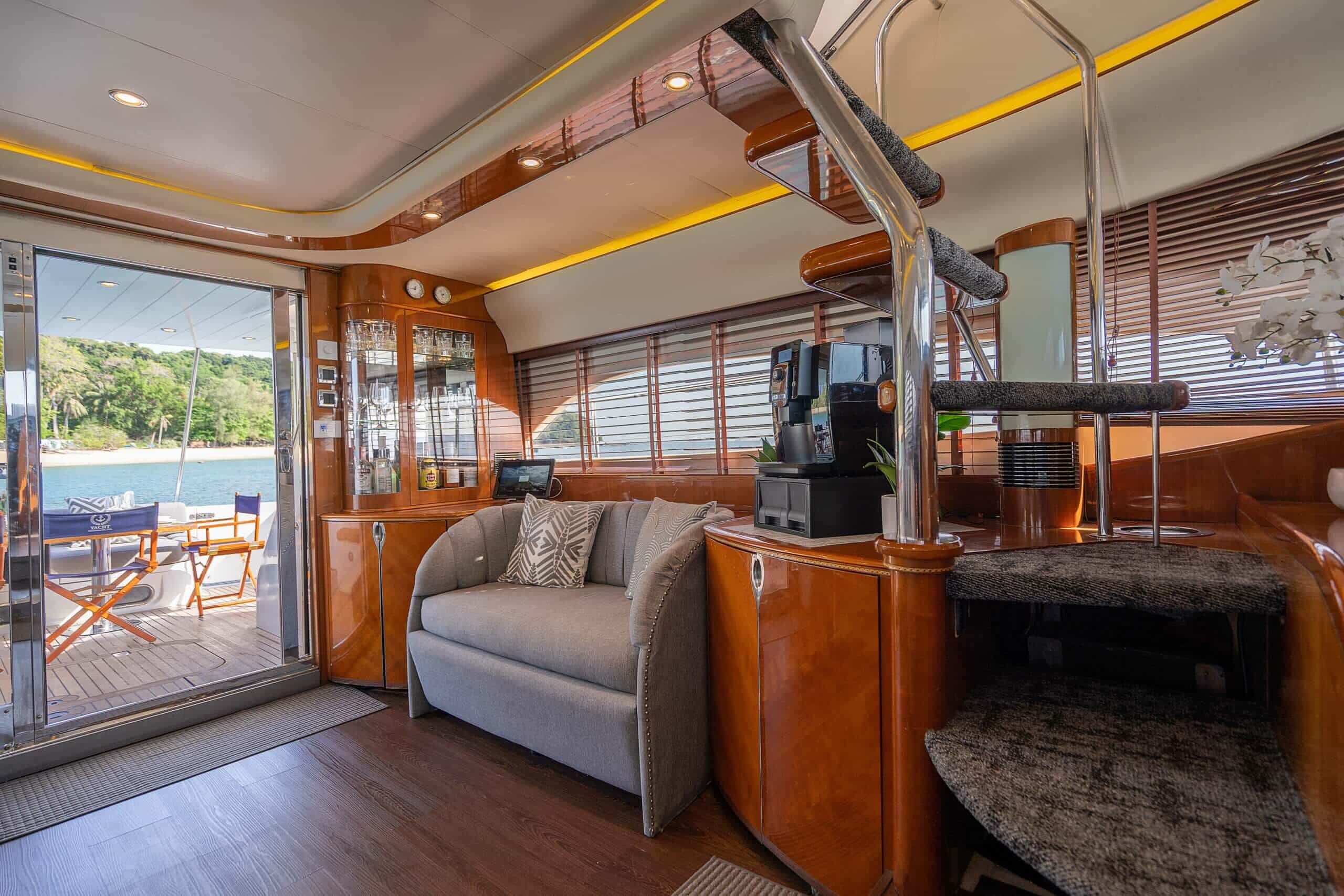 Yacht Image