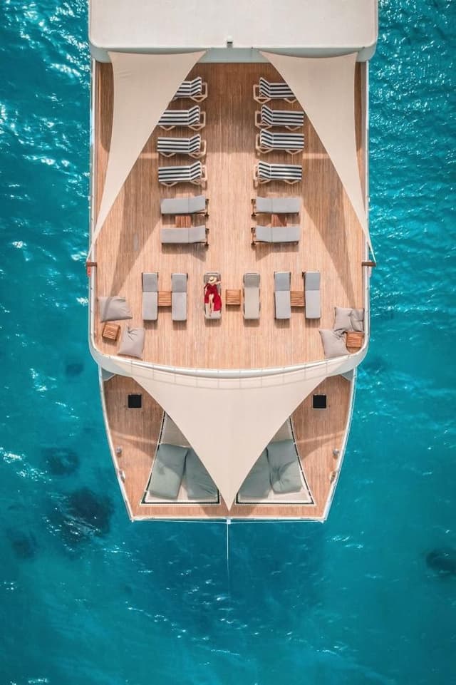 Yacht Image